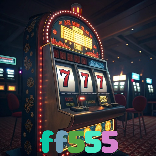 ff555：Jogue poker, aposte no futebol e ganhe em grandes jogos de cassino!