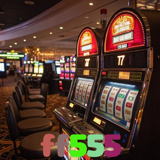 ff555：Jogue poker, aposte no futebol e ganhe em grandes jogos de cassino!